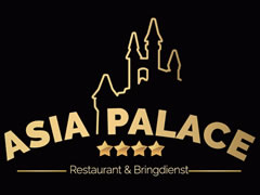 Asia Palace Logo